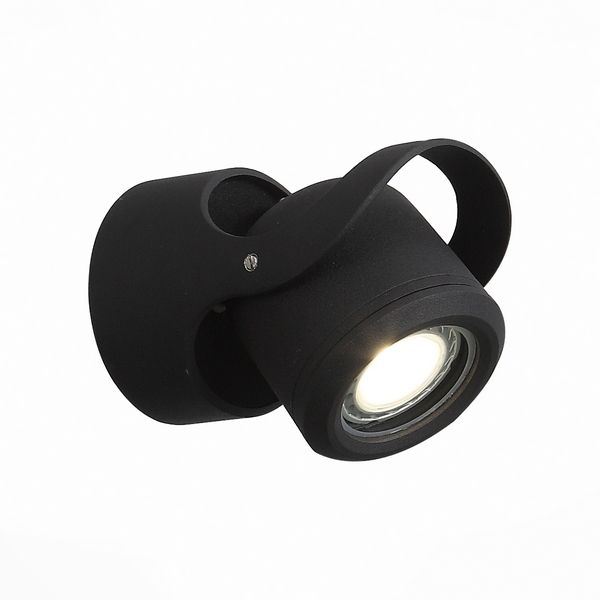 Архитектурная подсветка Round SL093.401.01 978e11d3c17458e8a68f692fd8ba76bc - Архитектурная подсветка Round SL093.401.01