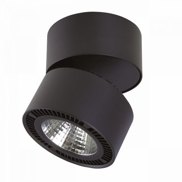 98125a028fcee43959a3bf167e6d118d 600x600 - Точечный светильник Forte 381373