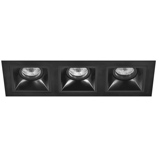 98ec500a7dc2655f5b93a06b0a901b43 600x600 - Точечный светильник Domino D537070707