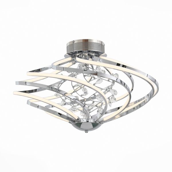 996c36e2bf9f0b6088e554ddf4f7a12e 600x600 - Потолочная люстра Mulinello SL924.102.10