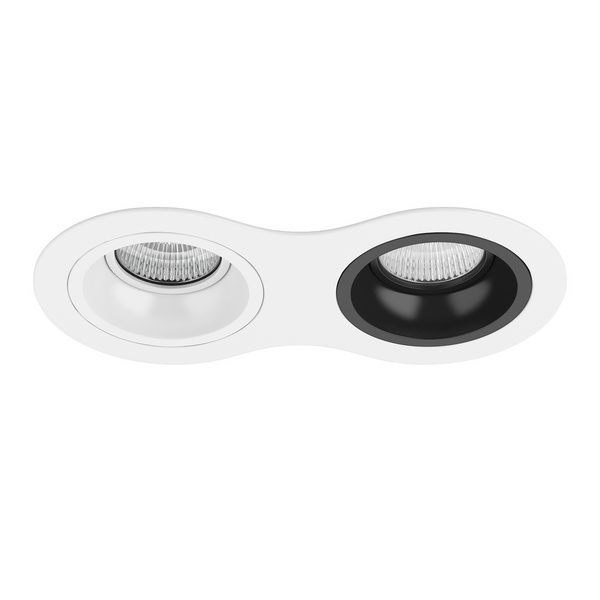 998487d39878abec43ddf7f823cab731 600x600 - Точечный светильник Domino D6260607