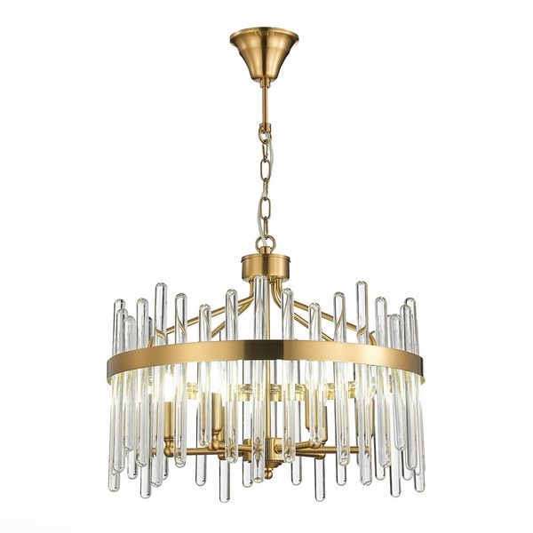 9a71e687effe2668770ea62620bee5e3 600x600 - Подвесная люстра Tellurio SL1167.303.06