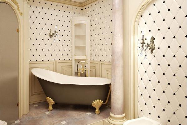 9a81867bf4254e0957e4db996c7ccee5 - Бра Barletta BARLETTA W122.1 cream white