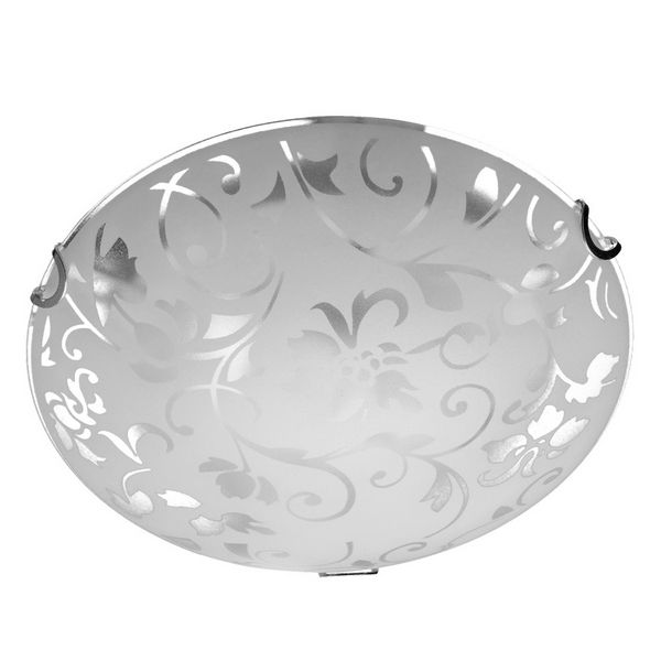 Настенно-потолочный светильник Ornament A4120PL-1CC 9a8f836e168fc30b3adc4d78de145be8 - Настенно-потолочный светильник Ornament A4120PL-1CC