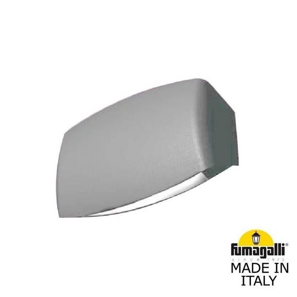 9ad52f8febf5ed61741bcb1eb1a3b86c 600x600 - Настенный светильник уличный Abram AB2.000.000.LXK1L