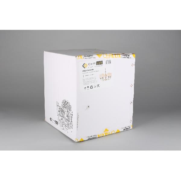 Подвесная люстра Grottole OML-63603-05 9b81ecd50f9d891a8b1faeae7ee83a1a - Подвесная люстра Grottole OML-63603-05