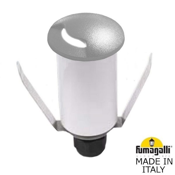9bd1e4d2eab8c8e3589a346b4a66ff68 600x600 - Встраиваемый светильник уличный Teresa 2L1.000.000.LXZ1L