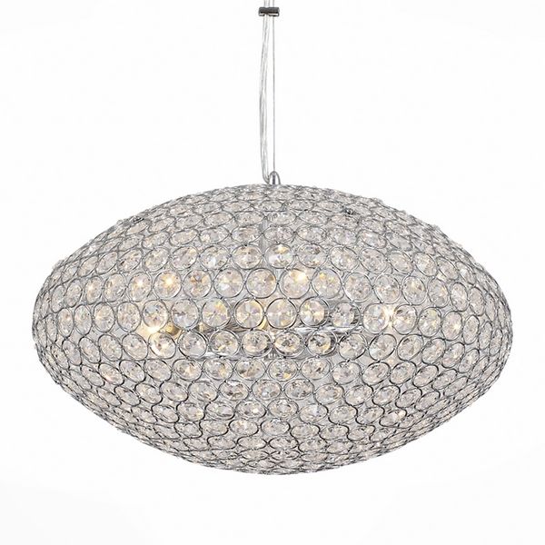 Подвесная люстра Calata SL753.103.06 9c21520335bb9ce6c470fead5ff2ec04 - Подвесная люстра Calata SL753.103.06