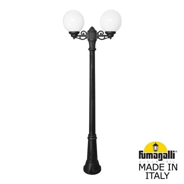 9c57e299250b9069c1bc6129811d69dd 600x600 - Наземный фонарь Globe 250 G25.157.R20.AYE27