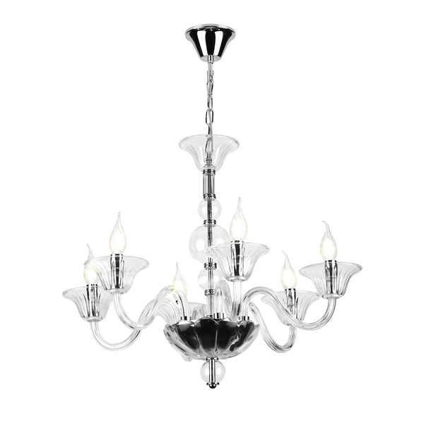 9d4d646b6a689f2f04cdce9449beded7 600x600 - Подвесная люстра Nudo 1008-206