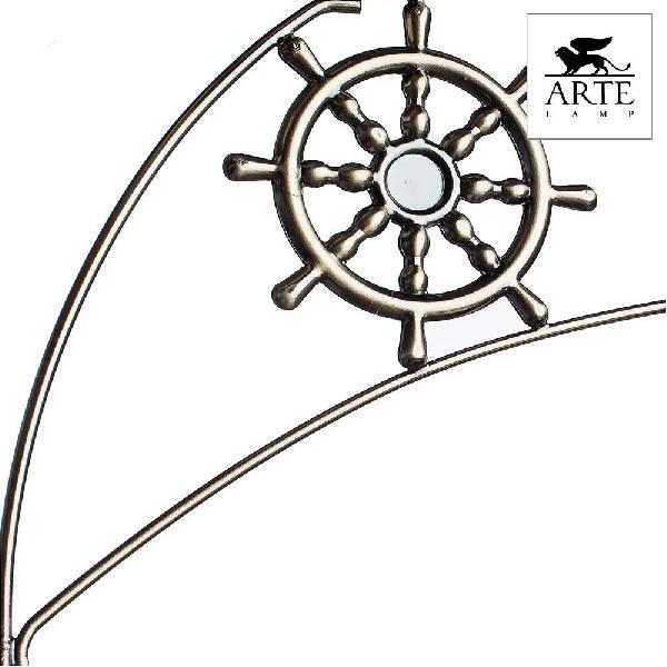 Потолочная люстра Sailor A4524PL-3AB 9e257f36317414da4816a79259a73730 - Потолочная люстра Sailor A4524PL-3AB