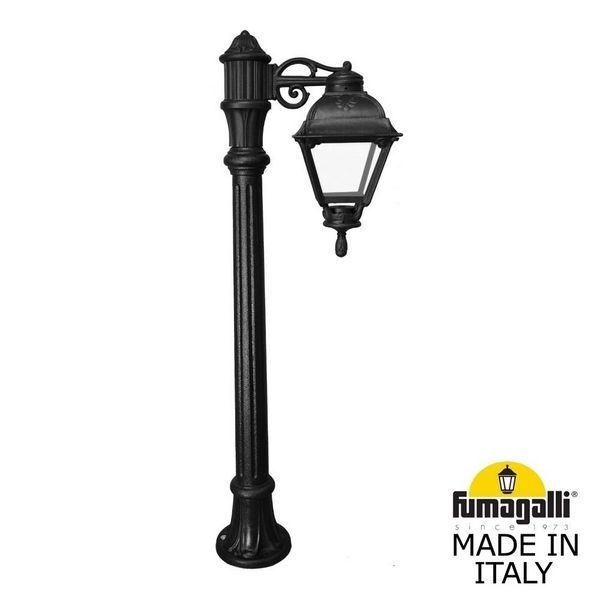 9f4e2dbae180daff54217712ce670dc5 600x600 - Наземный фонарь Cefa U23.163.S10.WYF1R