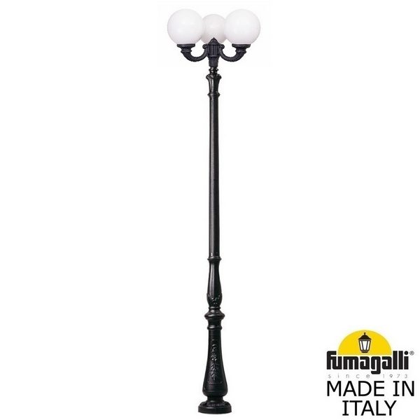 9fd096ef1bea9d82843a843c3162f888 600x600 - Наземный фонарь Globe 300 G30.205.R30.AYE27