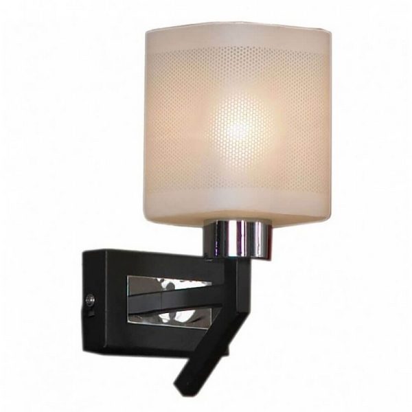 a02fdeceec0475aa8caeb54875f8e879 600x600 - Бра Costanzo LSL-9001-01
