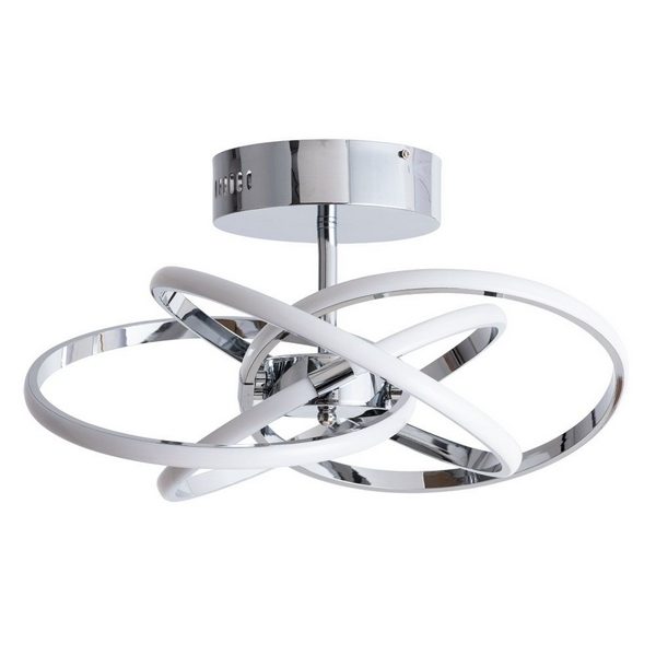 a08a5013362af51ad95e53f507f0b068 600x600 - Потолочная люстра Orbit A9052PL-4CC