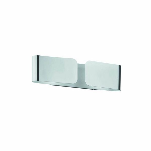 a0d6465a16829450493a6c0de67bad5d 600x600 - Настенный светильник Clip CLIP AP2 MINI BIANCO