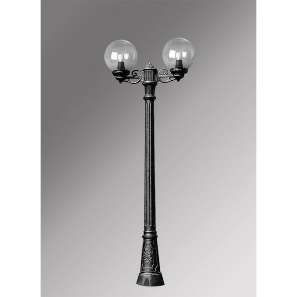 a1be1f53cf551b8d885328a00bb79e45 600x600 - Наземный фонарь Globe 250 G25.156.S20.AXE27