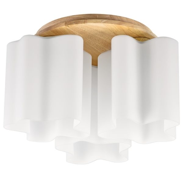 a1c2d4aa6e06a58af572bf2e48cf0194 600x600 - Потолочная люстра Nubi Legno 802035