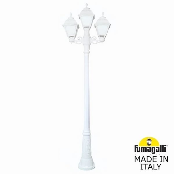 a1fb30c30bf78fbbbe48e1d355e5acd7 600x600 - Наземный фонарь Cefa U23.156.S21.WYF1R