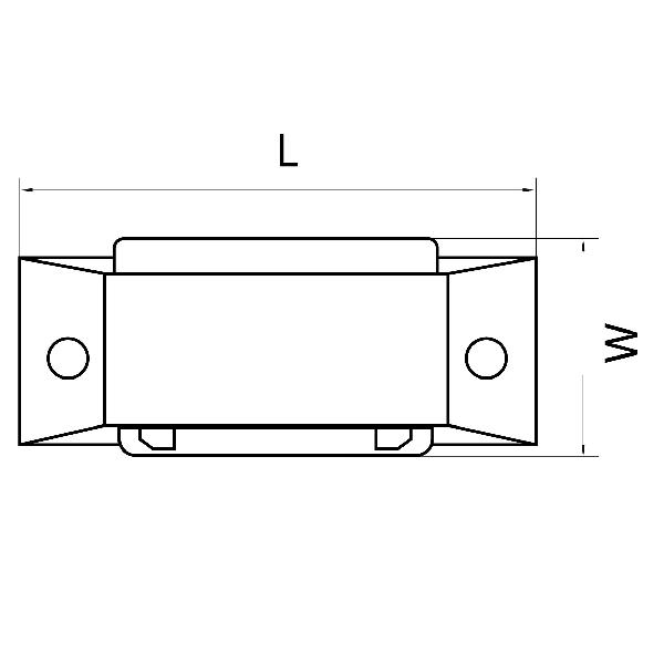 Соединитель Barra 504106 a2572376f5729211e06f7dac10254ca4 - Соединитель Barra 504106