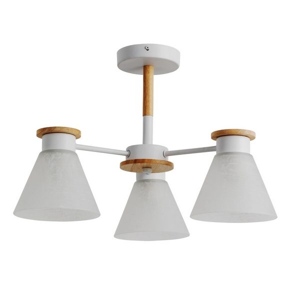 a3cbdc590f66677367b10ddab2ac5615 600x600 - Потолочная люстра Tyler A1031PL-3WH