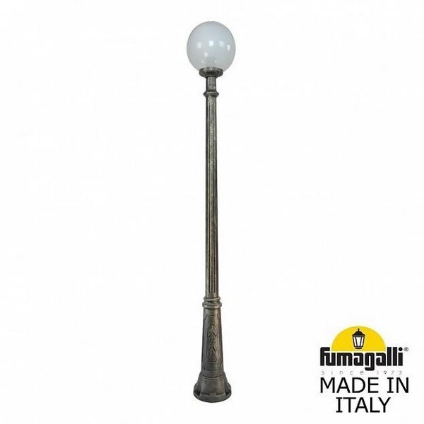 a43fdbe86794f3996dae12b17d730334 600x600 - Наземный фонарь Globe 300 G30.157.000.BYE27