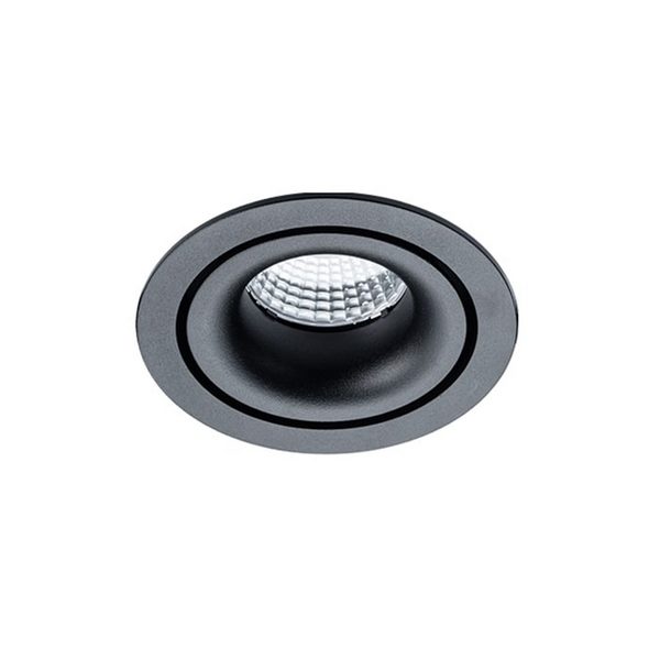 a44ee1b9175841bb8048f14b122648b6 600x600 - Точечный светильник Halo Eco IT02-008 black