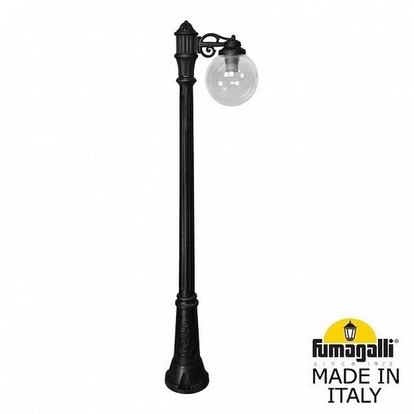 a53016d2b2b93ceba5405c5f4a5b97b0 600x600 - Наземный фонарь Globe 250 G25.156.S10.AXE27