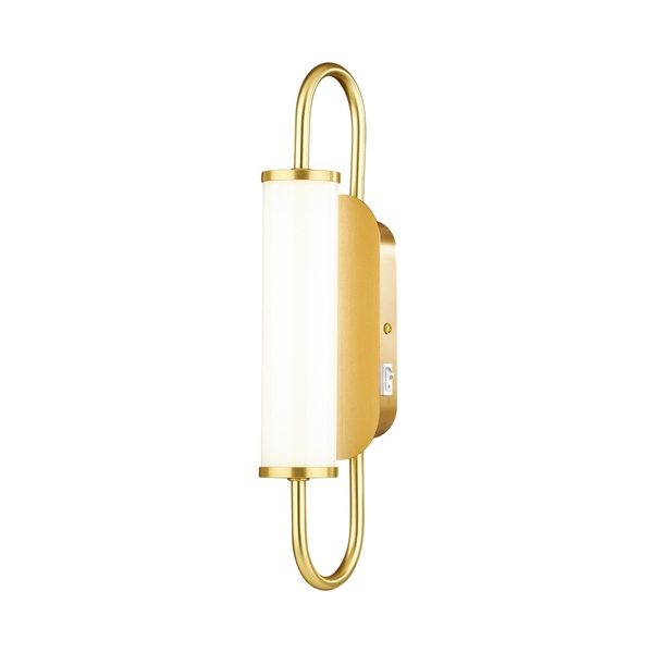 a60d5267537d9cf486d8b0e281ae173a 600x600 - Бра Ponte 4270/6WL
