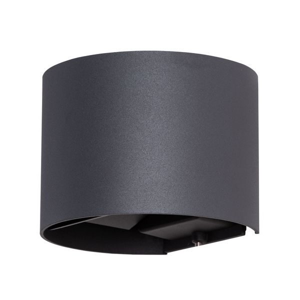 a644aa404f7a8b54c76736b457be2340 600x600 - Архитектурная подсветка Rullo A1415AL-1BK