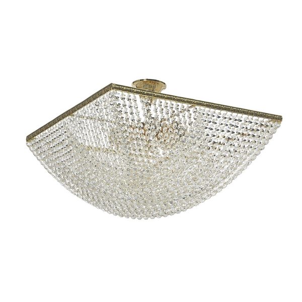 a73125e794c91f63e8661f6d85d0ab41 600x600 - Потолочная люстра Nobile Nobile E 1.3.50.502 G