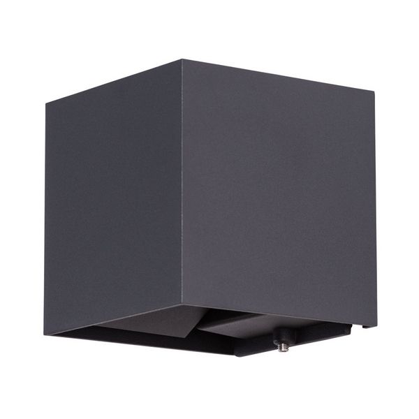 Архитектурная подсветка Rullo A1414AL-1BK a82738b216d8b322eb88b1e9236fc51d - Архитектурная подсветка Rullo A1414AL-1BK