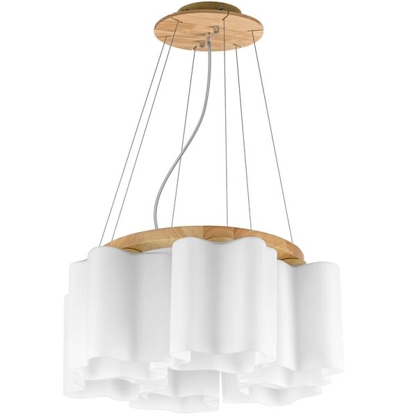 a93b8fb06b3bfa47c739e97e71fb3bb4 600x600 - Подвесной светильник Nubi Legno 802165