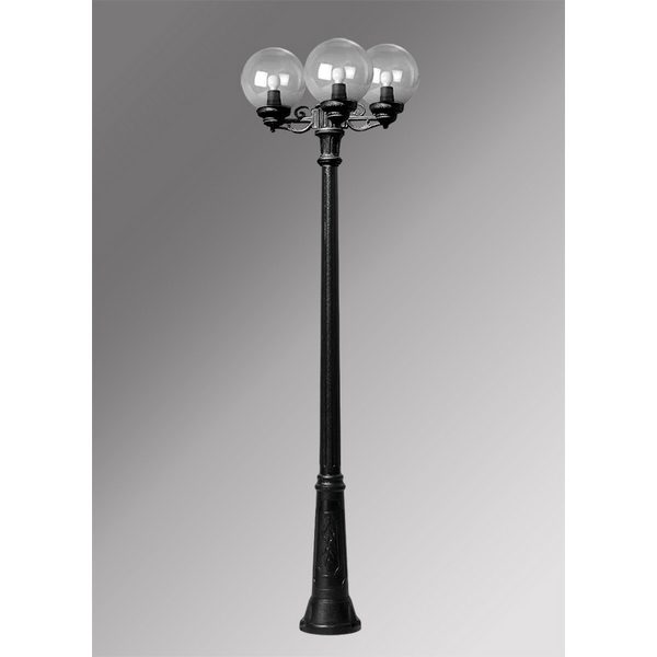 a9581414d0e20c8afac7325c383cfce2 600x600 - Наземный фонарь Globe 250 G25.157.S30.AXE27