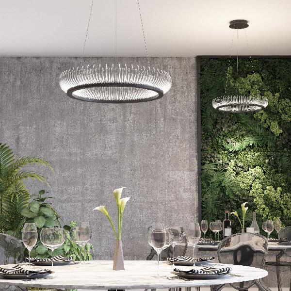 Подвесной светильник Fire Ring 3863/61L a965ff8f11cfb6651ac3b6f0ee602dcd - Подвесной светильник Fire Ring 3863/61L