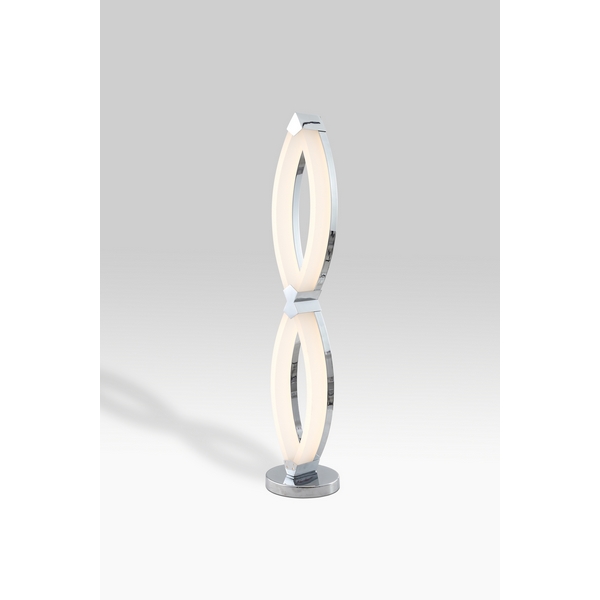 Интерьерная настольная лампа Modena MODENA F172.2 LED aa00603525fe08ddbeedf9a4a1cbe709 - Интерьерная настольная лампа Modena MODENA F172.2 LED