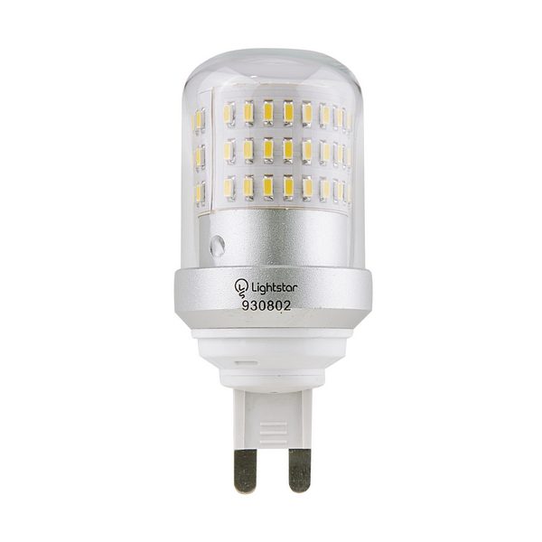 aa677a4fa6961beb999365887fcaa6d9 600x600 - Лампочка светодиодная LED 930804