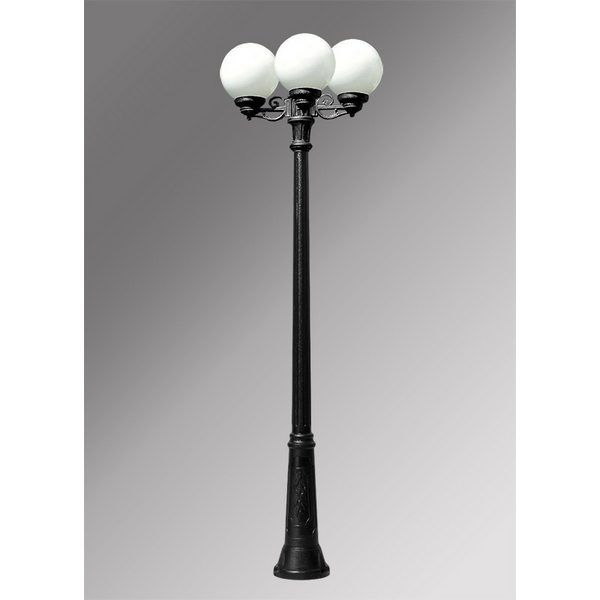 aa68111cc5863efcd6790bdfd91c9965 600x600 - Наземный фонарь Globe 250 G25.157.S30.AYE27