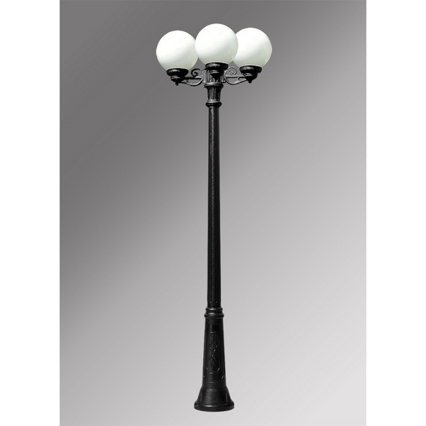Наземный фонарь Globe 250 G25.157.S30.AYE27 aa68111cc5863efcd6790bdfd91c9965 - Наземный фонарь Globe 250 G25.157.S30.AYE27