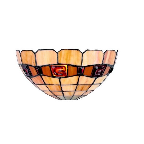 aa6be4d20fc9a367bcfec0389f977753 600x600 - Настенный светильник Almendra OML-80501-01