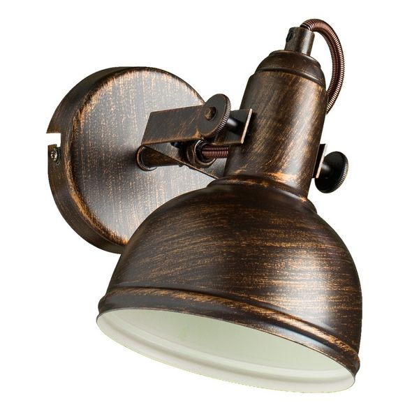 Бра Martin A5213AP-1BR aab54f3215f3effe64bc5b4da98a24ef - Бра Martin A5213AP-1BR