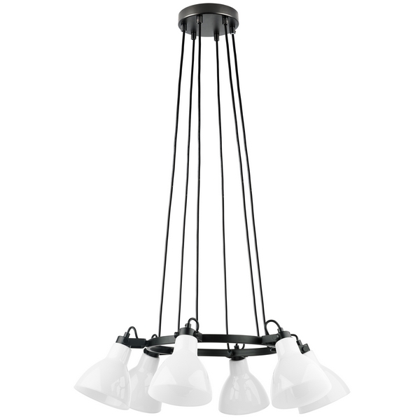 Подвесная люстра Acrobata 761160 ab766eda675d74621064d49951802418 - Подвесная люстра Acrobata 761160