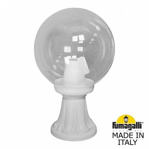 Наземный фонарь Globe 250 G25.111.000.WXE27 ab77cb7f28d108d4cab4e8ddcfcd8d94 - Наземный фонарь Globe 250 G25.111.000.WXE27