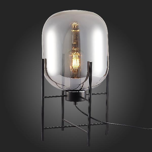 Интерьерная настольная лампа Burasca SL1050.704.01 ab925e8da4643e4da2cf314e961406c9 - Интерьерная настольная лампа Burasca SL1050.704.01