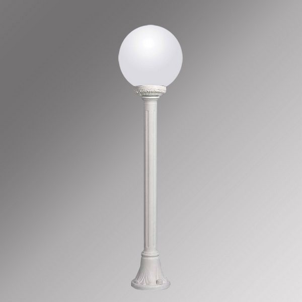 ad1cc85405cb8d6a18f7e0f57d91c377 600x600 - Наземный светильник Globe 250 G25.151.000.WYE27