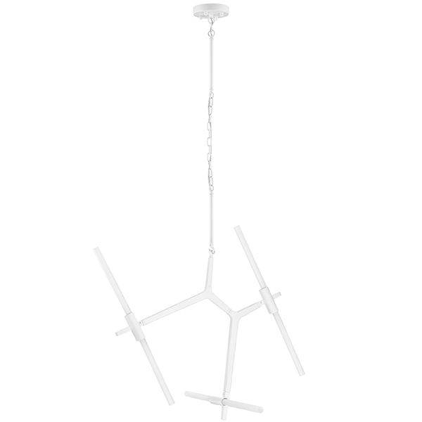 Подвесная люстра Struttura 742066 ad33395763827bc534248c7979af8aee - Подвесная люстра Struttura 742066