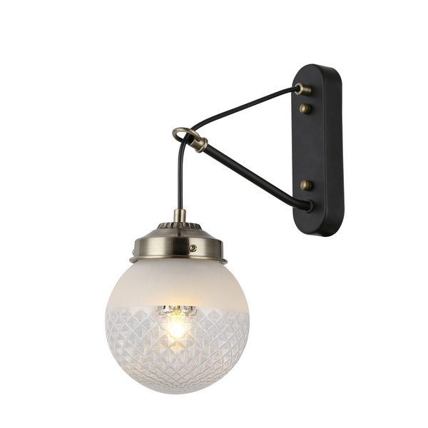ad3940b0e896dc117250ee88aa8bc7e8 600x600 - Бра Stricce SLE110301-01