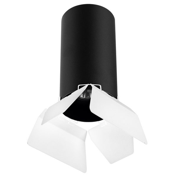 ad621bf44169f66dbac499574967c042 600x600 - Точечный светильник Rullo R6487486