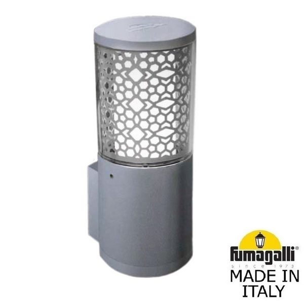 ade1f80edb9fa4f9a79aece5562c91f1 600x600 - Настенный светильник уличный Carlo Deco DR3.570.000.LXU1L