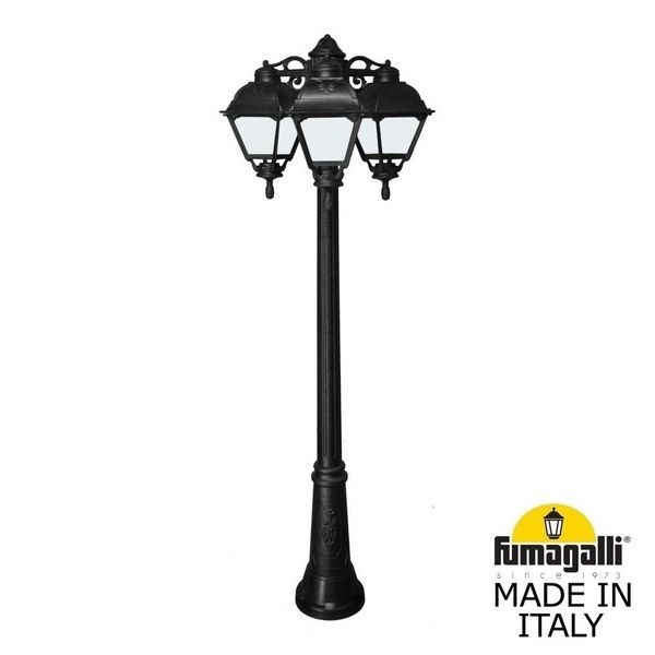 ae47d2e11d5ad1ecc830be2fb2015b39 600x600 - Наземный фонарь Cefa U23.156.S30.AYF1RDN
